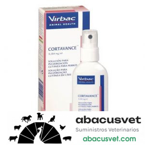 Cortavance  frasco de 76 ml - SUVET