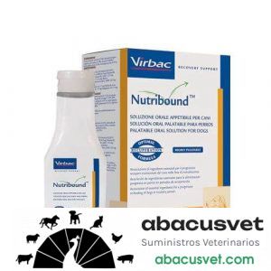 Nutribound perro envse de 150 ml - SUVET