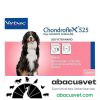 Chondroflex 525 Perros 25-40 kg caja de 30 tabletas - SUVET