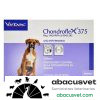 Chondroflex 375 Perros 15-25 kg caja de 30 tabletas - SUVET