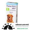 Furosi pets NVR L caja con 20 tabletas de 50 mg - SUVET