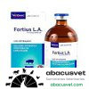 Fortius L.A  frasco de 250 ml - SUVET