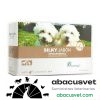 Silky Jabón Avena barra de 80 gr - SUVET