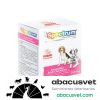 RX SPECTRUM AMOXICILINA + ACIDO CLAVULANICO caja con 20 tabletas de 250 mg - SUVET
