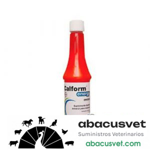 Calform energy  Envase de 350 ml - SUVET