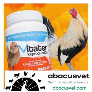 VITATER Reproducción bote de 500 gr - SUVET