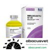 Melocaxyl IV 20 frasco de 50 ml - SUVET