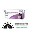 Melocaxyl III caja con 30 tabletas de 3 mg - SUVET