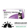 Melocaxyl caja con 30 tabletas de 1 mg - SUVET