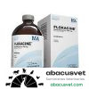 Floxacine frasco de 100 ml - SUVET