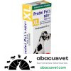 Predni-Pets XL caja de 30 tabletas - SUVET