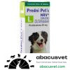 Predni-Pets L caja de 30 tabletas - SUVET