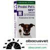 Predni-Pets M caja de 30 tabletas - SUVET