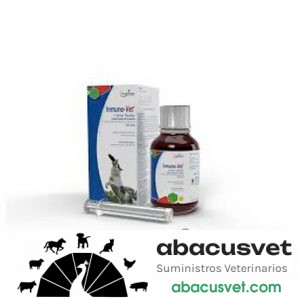 Inmuno-vet  frasco de 50 ml - SUVET