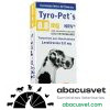 Tyropets XL NVR la venta requiere receta médica caja con 30 tabletas de 0.8 mg - SUVET