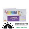 Doxiciclina caja con 30 tabletas de 250 mg - SUVET