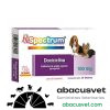 Doxiciclina caja con 30 tabletas de 100 mg - SUVET