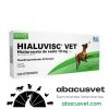 HIALUVISC VET 10 mg/mL SOL.INY Sobre pedido caja con 2 frascos de 4 ml - SUVET