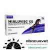 HIALUVISC EQ 10 mg/mL SOL.INY Sobre pedido caja con 2 frascos de 4 ml - SUVET