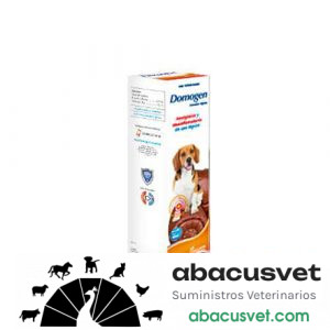 Domogen 30 ml frasco de 30 ml - SUVET