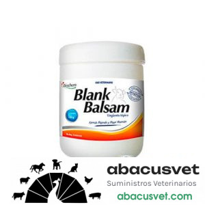 Blank Balsam 100 g bote de 100 gr - SUVET