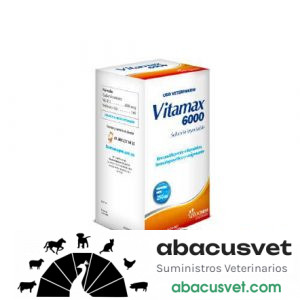 Vitamax Complejo B 250 ml frasco de 250 ml - SUVET