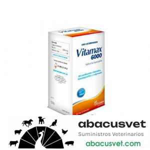 Vitamax Complejo B 100 ml frasco de 100 ml - SUVET