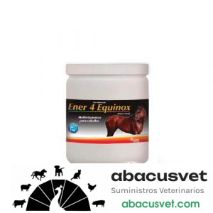 Ener 4 Equinox 1Kg bote de 1 kg - SUVET