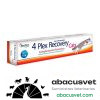 4 Plex Recovery 15 g tubo de 15 gr - SUVET