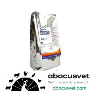 Plaga Fin Hormigas 500g bolsa de 500 gr - SUVET