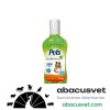Pets Shampoo Aloe Vera 250 ml frasco de 250 ml - SUVET