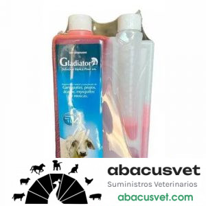 Gladiator 1L frasco de 1 lt - SUVET