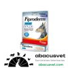 Fiproderm 2.68 ml tubo de 2.68 tubo - SUVET