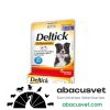 Deltick 2.5 ml tubo de 2.5 ml - SUVET