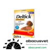 Deltick 1 ml tubo de 1 ml - SUVET