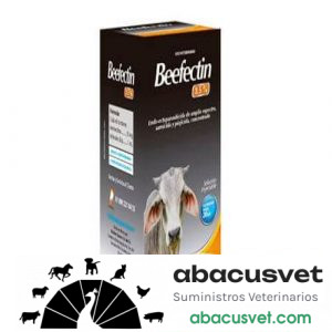 Beefectin 3.5 % 20 ml frasco de 20 ml - SUVET
