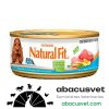NF Adulto RP Res con verduras 140 g lata de 140 gr - SUVET