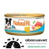 NF Adulto RP Res 140 g lata de 140 gr - SUVET