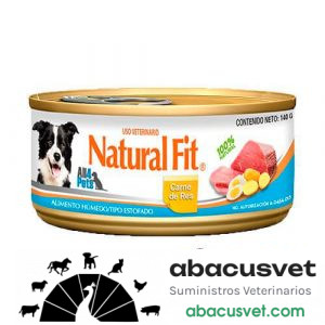 NF Adulto RP Res 140 g lata de 140 gr - SUVET