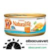 NF Adulto RP Pollo con verduras 140 g lata de 140 gr - SUVET