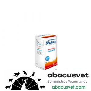 Bisolmax 100 ml frasco de 100 ml - SUVET
