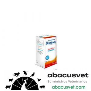 Bisolmax 20 ml frasco de 20 ml - SUVET