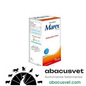 Marex 30 ml frasco de 30 ml - SUVET