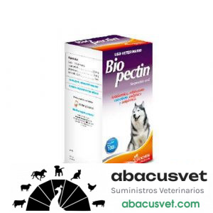 Biopectin Pets 100 ml frasco de 100 ml - SUVET