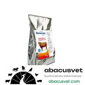 Rumenmax 200 g bolsa de 200 gr - SUVET