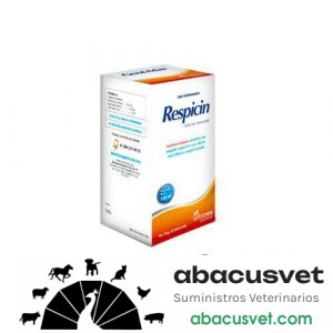 Respicin 100 ml frasco de 100 ml - SUVET