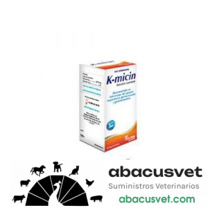 K-pectin 100 ml frasco de 100 ml - SUVET