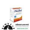 Fluvibet 2 MIU 10 ml frasco de 20 ml - SUVET
