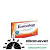 Enrochem 12 tabs. caja de 12 tabletas - SUVET