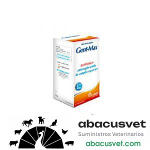 Gent Max Sobre Pedido frasco de 100 ml - SUVET